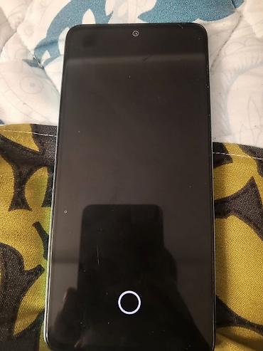 iphone 5 kontakt home: Redmi 256 GB, rəng - Mavi, Sensor — 5