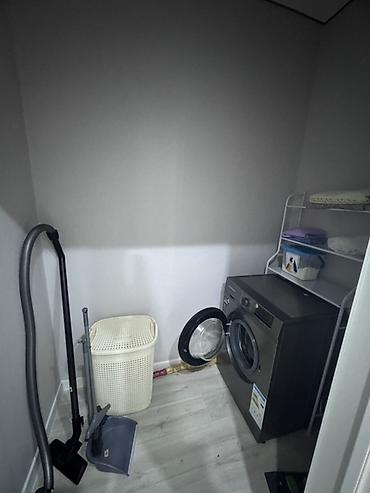 Продажа квартир: 2 комнаты, 63 м², Элитка, 13 этаж, Евроремонт — 6