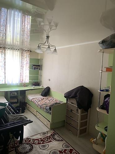 продаю гараж бишкек: 3 комнаты, 62 м², 104 серия, 3 этаж — 3