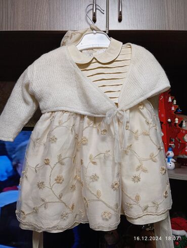 Платья: Детское платье, Новый — 5