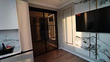 Долгосрочная аренда квартир: 2 комнаты, Агентство недвижимости, Без подселения, С мебелью полностью — 8