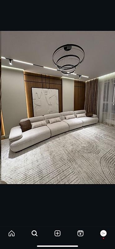 Угловые диваны: Турецкие диваны Угловой диван Прямой диван кресло Жумшак мебел диван с at lalafo.kg — 10 Угловые диваны: Турецкие диваны Угловой диван Прямой диван кресло Жумшак мебел диван с — 10