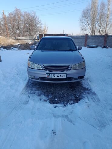 Nissan: Nissan Cefiro: 1999 г., 2.5 л, Автомат, Бензин, Седан