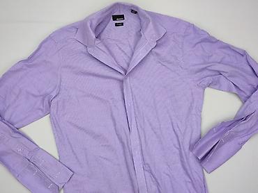 aviator jacket: Tailored, Koszulа dla mężczyzn, rozmiar 2XL — 1