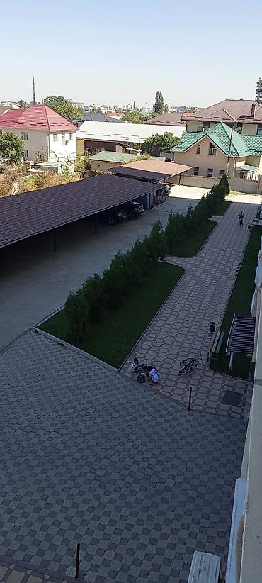 Продажа квартир: 2 комнаты, 73 м², Элитка, 3 этаж, Евроремонт — 10