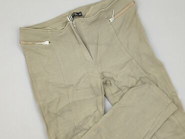 CLICK, Leggings Elegant for women, size L (EU 40)