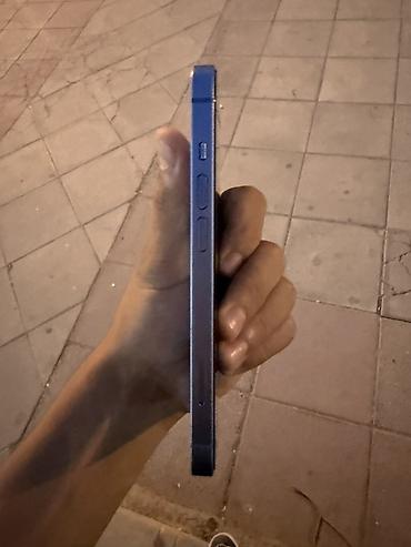 Apple iPhone: IPhone 14, Mavi — 2
