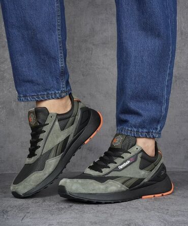 жиросжигатель черная пантера побочные эффекты отзывы: Кроссовки Reebok Вариант 1: серо‑чёрные с оранжевыми акцентами -