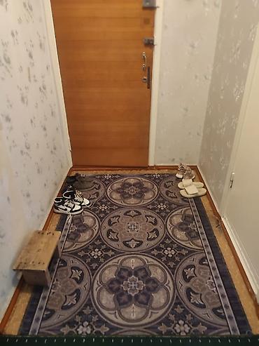 Кыймылсыз мүлк: 3 бөлмө, Менчик ээси, Чогуу жашоосу жок, 1 жылдан баштап, Эмереги менен — 1