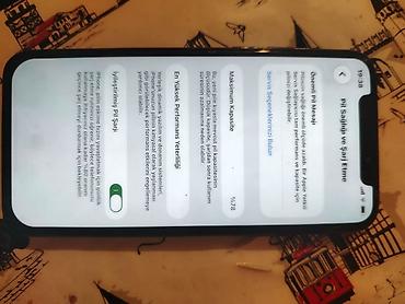 13 note pro: IPhone 11 Pro, 256 GB, Yaşıl, Face ID — 5