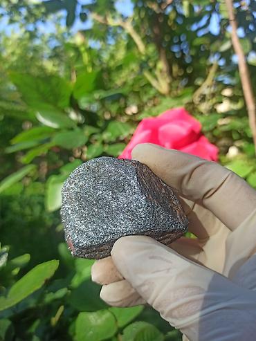 nərd daşı: Təbii Hematit Daşı Satılır – Original Hematite | Bürc Daşı - Enerji — 7