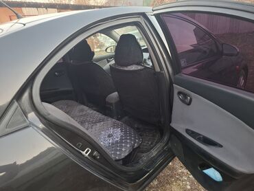 Nissan: Nissan Primera: 2003 г., 1.9 л, Механика, Дизель, Хэтчбэк — 8