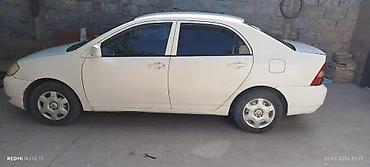 стартер королла: Toyota Corolla: 2003 г., 1.5 л, Автомат, Бензин, Седан — 2