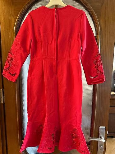 Ziyafət donları: Ayaqqabı 50 manat ölçü 43, Türkiyə Paltarlar 30 manat biri 1) Açıq — 3