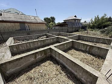 не законченный проект: 4 соток, Для строительства — 1