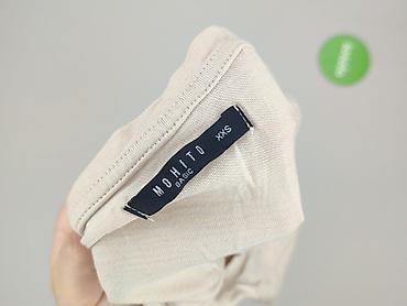 kik bluzki: Mohito, T-shirt damski, rozmiar 2XS — 4