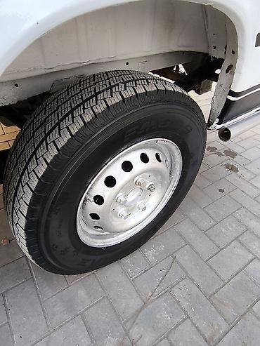 Mercedes-Benz: Mercedes-Benz Спринтер: 2000 г., 3 л, Ручные, Дизель, Бус — 10