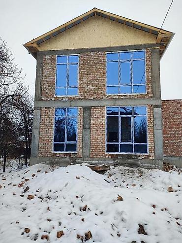 Готовые деревянные окна: Окна двери витражи балкон пластиковые Алюминиевые окна двери — 2