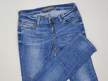 armani jeans: Zara, Jeansy damskie, rozmiar S — 1