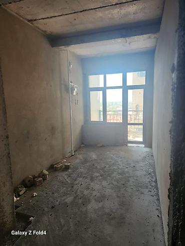 токмо: 2 комнаты, 77 м², 7 этаж, ПСО (под самоотделку) — 6