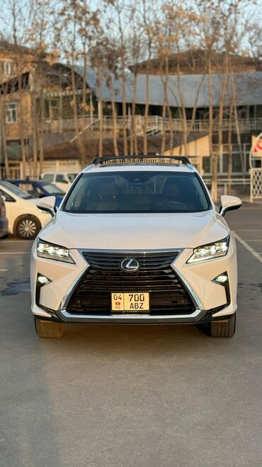 лексус px 300: Lexus RX: 2018 г., 3.5 л, Вариатор, Гибрид, Кроссовер