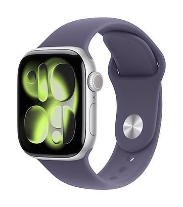 kreditgo space: Apple Watch Series 11 Aluminum Space Gray 46mm Yenidir, 1 ay bele — 2