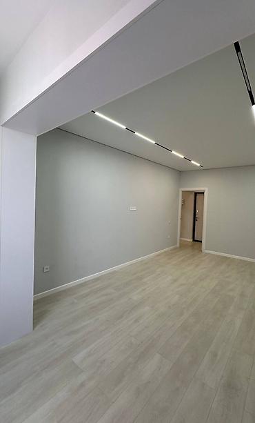 Продажа квартир: 2 комнаты, 87 м², 3 этаж, Евроремонт — 3