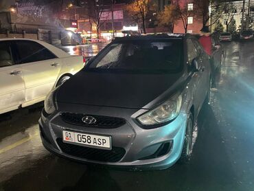 аренда на такси бишкек: Ижарага берем: Жеңил унаа, Такси үчүн