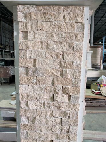 Mərmər: Travertin tam tebii ve antibakterial dasdir suya davamlidir isti ve — 3