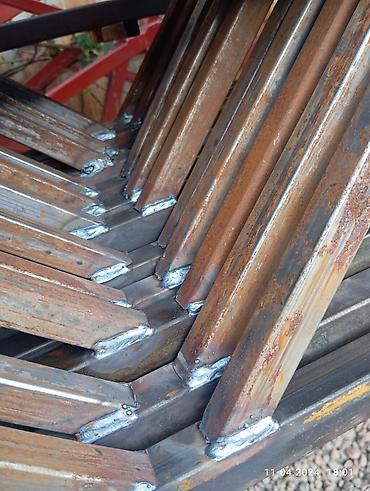 Канцтовары: Готовые фермы для навеса 💥 Фермы Арки Навесы 💥 Фермы Прямые 💥 Фермы — 4