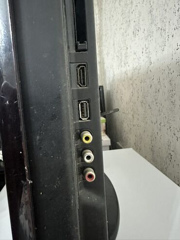 işlənmiş tilvizorlar: İşlənmiş Televizor Samsung LCD 32" Ünvandan götürmə