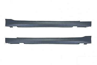 Branici: M TECH PAKET KOMPLETAN BODY KIT BMW 5 E60 | /// M M - TECH Paket — 3