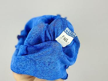 blue bluzki: Bluzka damska, rozmiar M — 4