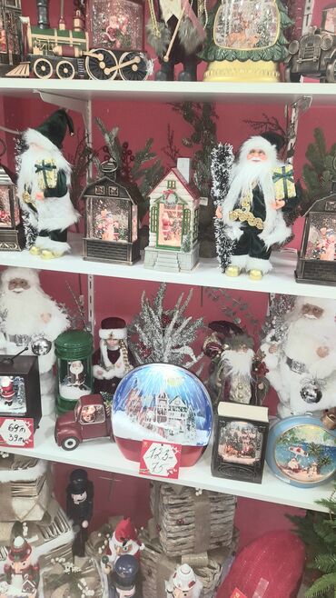 Oyuncaqlar: Yeni il Hədiyyələri sfarişi vavcatda görüntülü Tək Tək secmək olar — 18