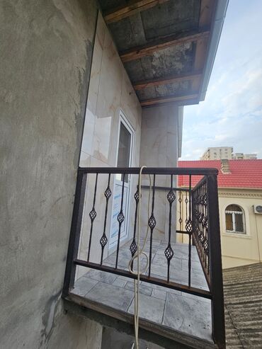 Həyət evləri və villaların satışı: Yasamal 2 otaqlı, 30 kv. m, Kredit var, Orta təmir