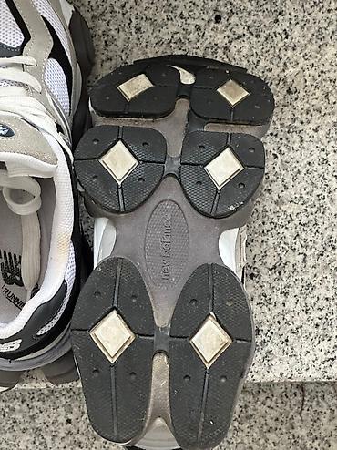 ecco patike srbija: NB 9060 patike par puta nosene bukvalno nove br 40 — 4