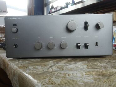 Pojačala i prijemnici: Wega v8340-2 i dvd -pojacalo 45e. -dvd USB sa daljinskim 25e na lalafo.rs — 3 Pojačala i prijemnici: Wega v8340-2 i dvd -pojacalo 45e. -dvd USB sa daljinskim 25e — 3