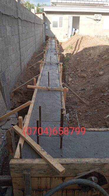 Кладка: Пескоблок,газоблок,кирпич баардык турун койобуз.Забордун баардык at lalafo.kg — 11 Кладка: Пескоблок,газоблок,кирпич баардык турун койобуз.Забордун баардык — 11