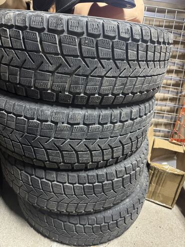 цены на машины бишкек: Шины 215 / 65 / R 16, Зима, Б/у, Комплект, Легковые, Китай, Maxxis