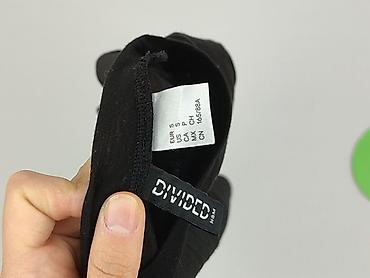hampton 27 republic: H&M Divided, T-shirt damski, rozmiar S — 5
