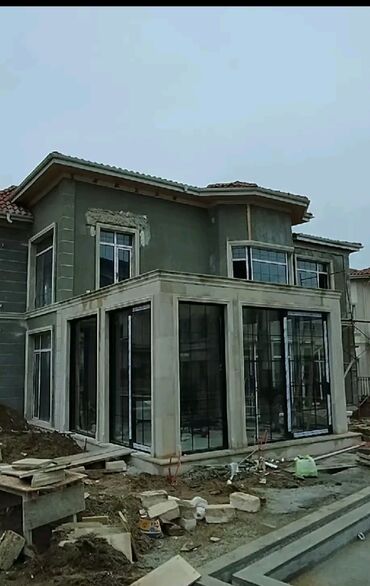 pilastik pencere: Yeni İkili İki qat şüşə paketi Plastik pəncərə, eni - 160 sm, uzunluğu - 140 sm, Pulsuz quraşdırma