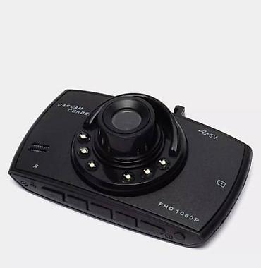 ночной проектор: Видеорегистратор Новый, На лобовое стекло, Без GPS, Есть G-Sensor, Без антирадара — 8