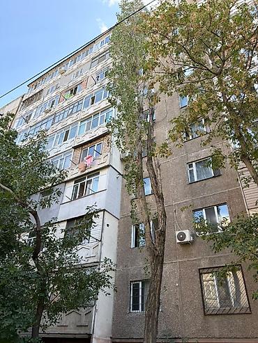 1 бөлмө, 35 м², Аламедин-1 мкр 105-серия, 2 кабат, Ремонт талап кылынат lalafo.kg да 1 бөлмө, 35 м², Аламедин-1 мкр 105-серия, 2 кабат, Ремонт талап кылынат
