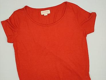 gorset cropp: Cropp, T-shirt damski, rozmiar L — 1