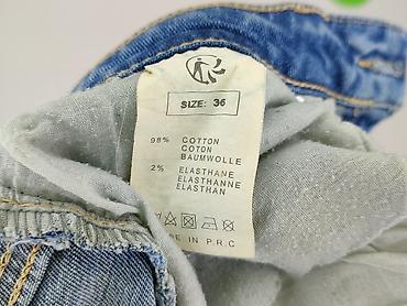 miss denim: Denim, Jeansy damskie, rozmiar S — 5