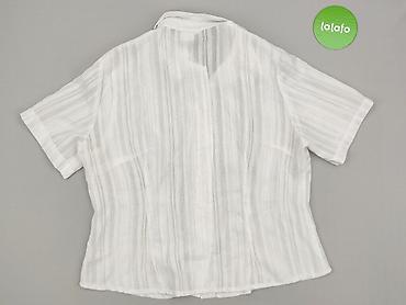 koszula native slim: Koszula damska, rozmiar 2XL — 3