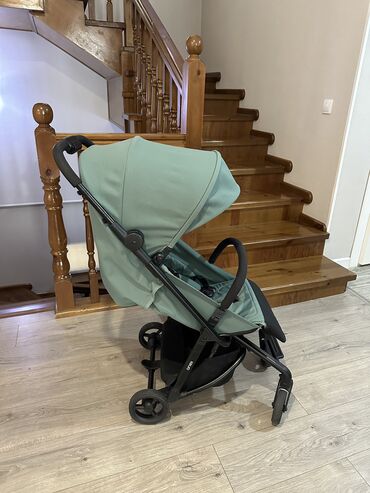 Коляски: Коляска, Б/у — 5