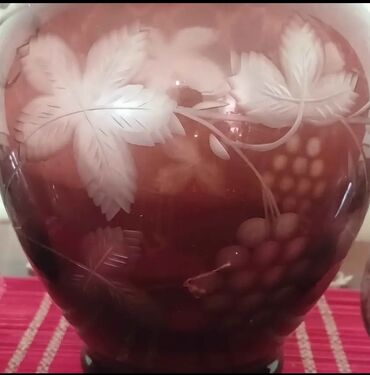 Çay dəstləri və servizlər: Çay dəsti, Çexiya — 12