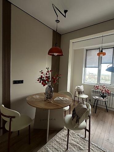 Продажа квартир: 2 комнаты, 49 м², Элитка, 12 этаж, Евроремонт — 9