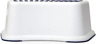 ikea ormari za sobu: Dečija dvostepena pomoćna stolica/step stool za kupatilo i kuhinju - — 3